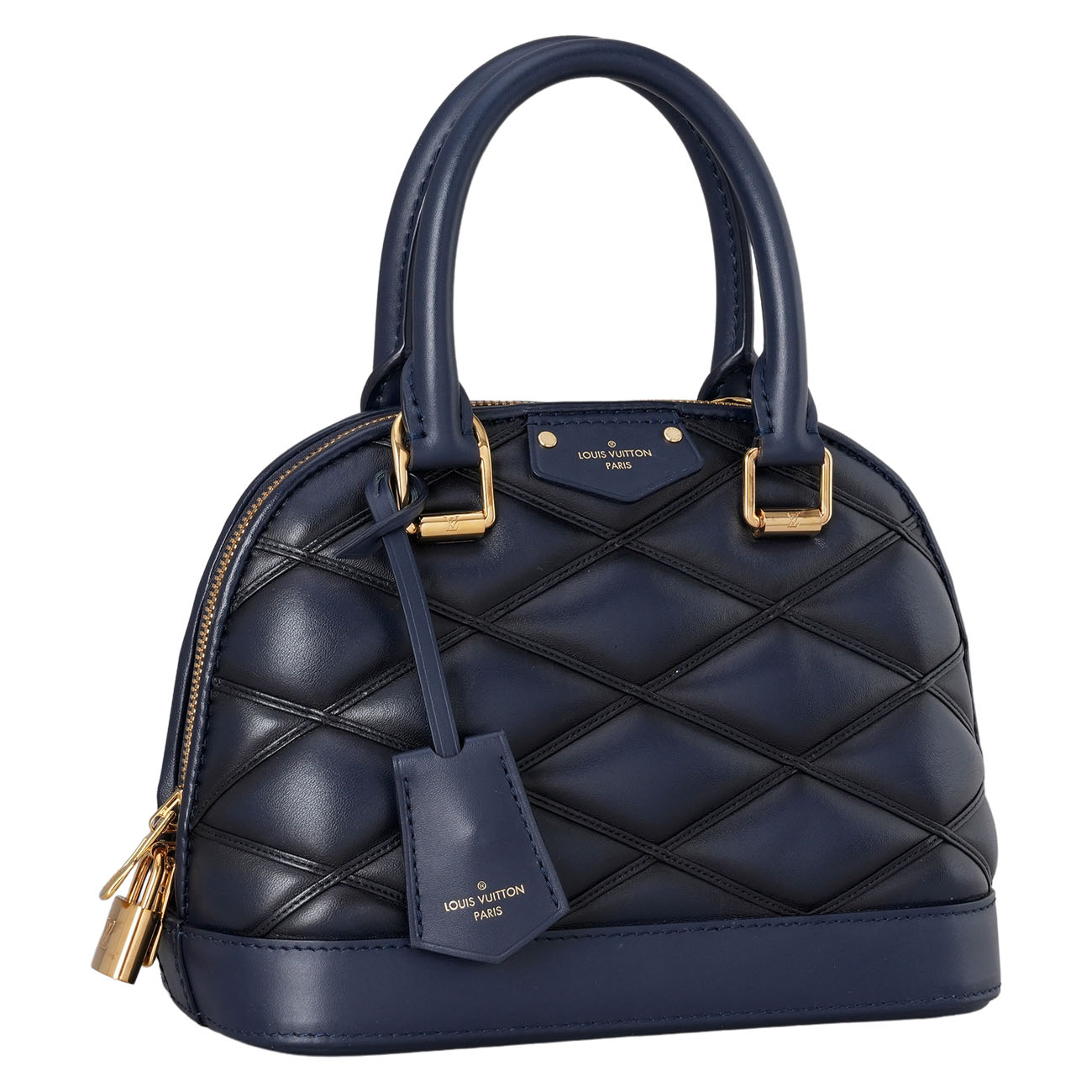 LOUIS VUITTON(USED)루이비통 M23666 알마BB 말타쥬